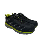 Helly Hansen Men&#39;s Low-Cut Extralight CTSP Work Shoes HHF204040 Black Size 9M