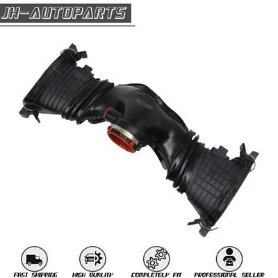 For Mercedes-Benz GL350 ML350 3.0L Air Intake Duct w/ Air Mass Sensor 6420900048 - Image 1 of 4
