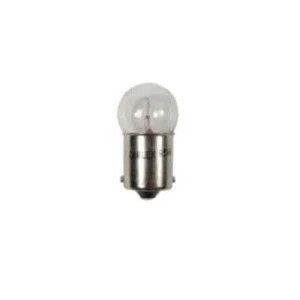 BG35.012.416S-GE - GE 12v 5w Ba15s/SCC G18X35mm Clear Globe Shaped Car Bulb - Picture 1 of 1