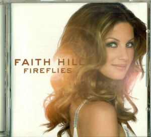 CD - FAITH HILL - FIREFLIES - Imagen 1 de 2