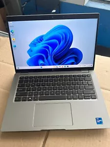 Dell Latitude 5420 14" FHD Laptop Intel Core i7-1185G7 16GB 512GB TOUCH - Picture 1 of 9