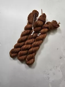 Sw Merino/Nylon, Griffweise Gewicht Garn, Mini #340, 20 G - Bild 1 von 6