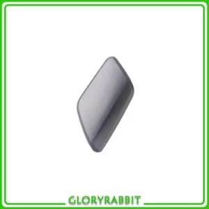 Headlight Washer Nozzle Cover Left LH Side Fit for Volvo S60 V60 2011 to 2013 - Picture 1 of 7