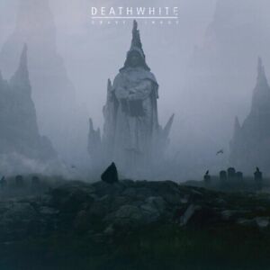 Deathwhite - Grave Image [New CD]