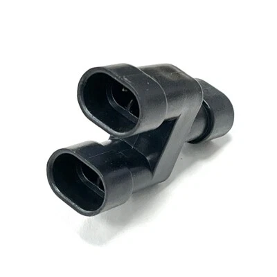 Superseal Y-Connector Harness Adaptor 2 Way Male Splitter / Joiner - Image 1 of 2