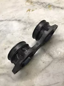 24 Polaris RZR RGR 1000 Ranger DOHC Engine intake tubes boots manifolds - Picture 1 of 6