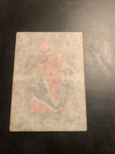 B38d 2005/06 Upper Deck Trilogy Frozen Unpeeled/599 #￼￼ 167 Dominik Hasek