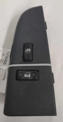 2001 Chevrolet Silverado 1500 Front Passenger Door Switch 208318 Foto 1 de 4