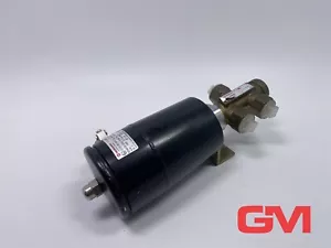 Norgren Sitzventil 2402550 direct poppet valve Betätigungsmagnet 1440 24VDC - Bild 1 von 8