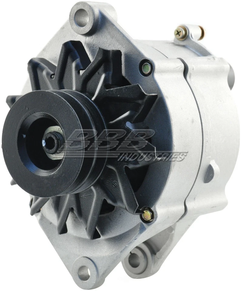 Alternador-GAS Auto Plus 13317 Reman Foto 1 de 4