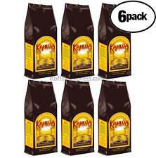 Kahlua Original Gourmet Ground Coffee Cafe 1 Bag 12oz 100 Arabica 340g