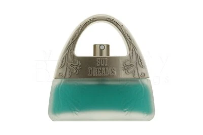 Туалетная вода спрей для женщин Sui Dreams от Anna Sui 1,0 унции / 30 мл - Изображение 1 из 3