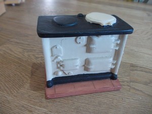 dolls house aga