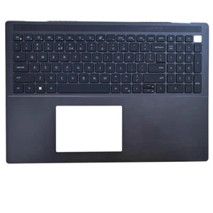 Palmrest US z klawiaturą do DELL Vostro 7620 7625 - Zdjęcie 1 z 4