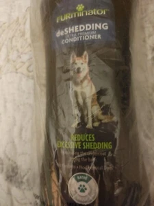Acondicionador Furminator Deshedding Ulta Premium - Imagen 1 de 1