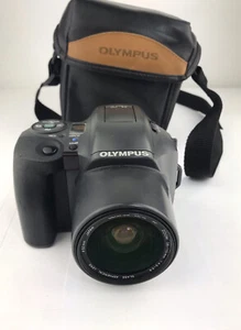 Olympus IS-10 28-110 High Resolution Camera with case - Picture 1 of 10