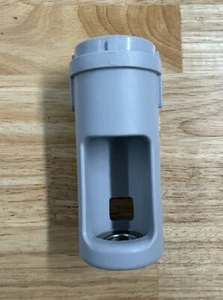 Philips Pasta Maker HR2370 Replacement Part Auger Housing - Picture 1 of 2