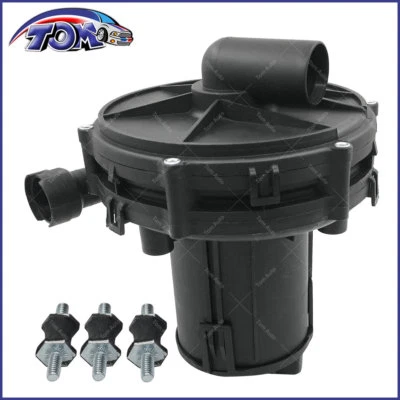 Nueva bomba de aire compatible con BMW E53 X5 M62 2000-2003 4,4 L 4,6 L Foto 1 de 3