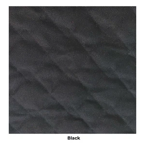 17.5Oz Double Sided Quilted Cotton Canvas Waxed Fabric Jackets Dress Pet Bedding - Picture 1 of 6