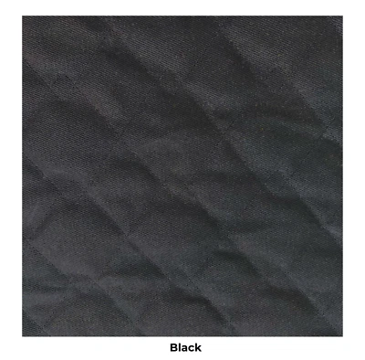 Doppel gesteppt LEINWAND GEWACHSTER Stoff wasserdicht strapazierfähig Maschinenabdeckung Sattel - Bild 1 von 4