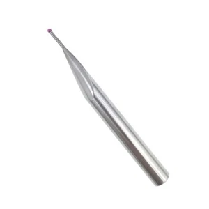 8mm Shank,Height Gauges Probe Insert,2mm Ruby Ball Tip,for TESA/Fowler/Trimos - Picture 1 of 4