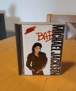 Michael Jackson Bad Mini Disc - Bild 1 von 6