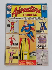 Adventure Comics #300 - Picture 1 of 2