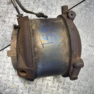 2017-2021 Chevrolet GMC Truck DURAMAX Catalytic DPF 6.6 Liter OEM DOC 12680277 - Picture 1 of 6