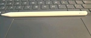 Used Apple Pencil 2nd Generation iPad Stylus - White - - Afbeelding 1 van 2