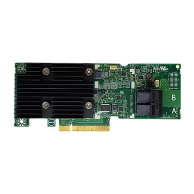 Dell (X4TTX) PERC H730p - 2GB Non-Volatile Mezzanine PCI Express 3.0 x8 RAID ... - Image 1 of 4