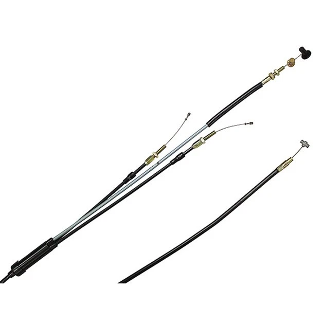 SPi Throttle Cable 05-139-69 Arctic Cat - Imagem 1 de 1