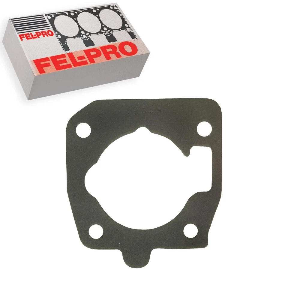 Junta de montaje del cuerpo del acelerador de inyección de combustible FelPro para 94-97, 99-05 Mazda Miata Foto 1 de 1