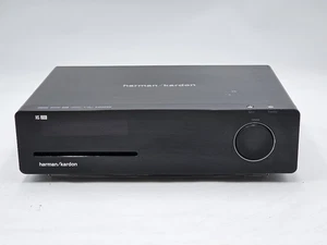 Harman Kardon HS 200 Receiver - Non-Working, Cosmetic Wear - Picture 1 of 9