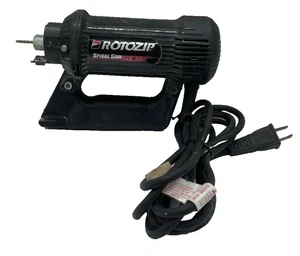 RotoZip SCS01LE Spiral Saw Tool Corded  - Picture 1 of 23