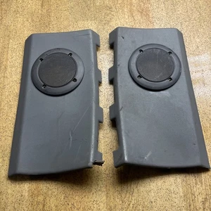 Discovery Tdi. V8. D SÄULENVERKLEIDUNG Abdeckungen, Gewerbe - Bild 1 von 9