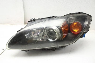 2004-2009 Honda S2000 S2K Left Headlight Lamp Driver LH OEM 04-09 - Image 1 of 4