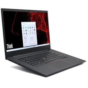 Lenovo ThinkPad X1 Extreme Laptop i7-8750H 32GB 1TB SSD NVIDIA GTX 1050ti 15.6" - Bild 1 von 12