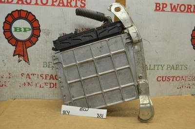 Unidade de controle de motor Lexus ES350 2010 ECU 8966133F41 módulo 831-8C4 - Imagem 1 de 4