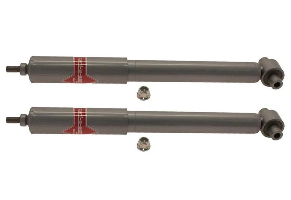 2PCS Rear KYB Shock Absorbers for Volvo S60 V70 S80 1999 - 2005 - Image 1 of 1