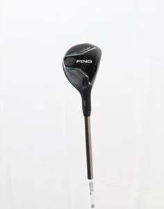 Ping G440 20° 3H Hybrid Regular Flex Ping Tour 2.0 Chrome 85 12516126 Good - Picture 1 of 5