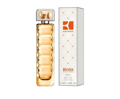 HUGO BOSS BOSS Orange for Women 30ml Eau de Toilette Spray - Image 1 of 3
