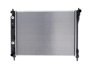 OSC Automotive 34MG85N Radiator Fits 2008-2010 Saturn Vue Radiator - Picture 1 of 1