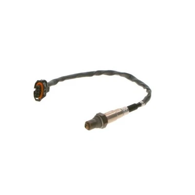 Sonda lambda Bosch 0258986727 per Gmc Opel Saab Vauxhall Chevrolet Pontiac Holden - Immagine 1 di 4