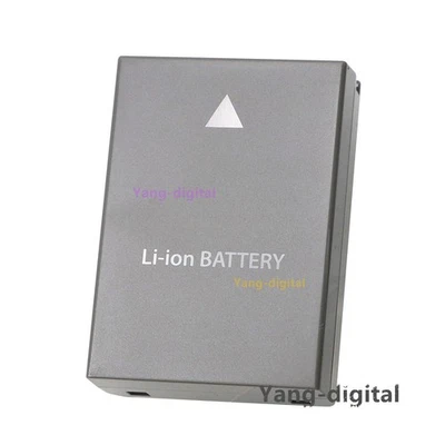 BLN-1 BLN1 Batería 7.6V 1220mAh Para Olympus OM-D E-M5 EM5II E-M1 EM1 EM2 PEN E-P5 Foto 1 de 4