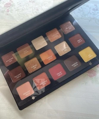 Natasha Denona Sunset Eyeshadow Palette Limited Edition NIB - Image 1 of 2