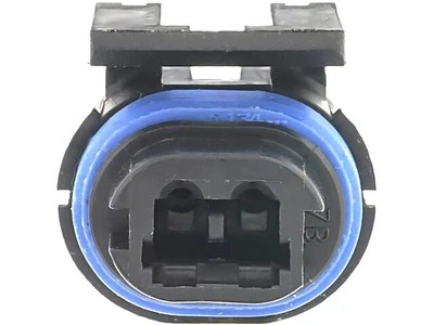 Conector sensor de posición del cigüeñal del motor Nissan X Trail SMP 45248DQBR Foto 1 de 2