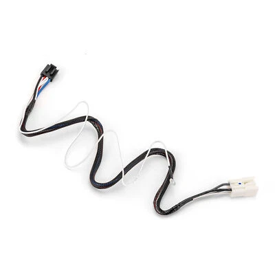 Adaptador de cableado de control de freno -Plug-Play para Toyota Tundra 2003-2014 Foto 1 de 4