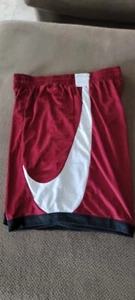 Nike Dri Fit Shorts - Bild 1 von 4