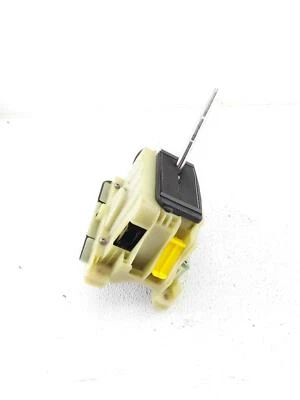 Palanca de cambios de piso de transmisión automática Mercedes-Benz C300 W204 09 2009 Foto 1 de 4