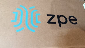 ZPE NSC-T48S-STND-DAC-B-SFP 48-port 2x AC pwr 2-Cores _8_6 - Afbeelding 1 van 12